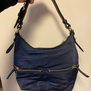 Dooney & Bourke , Nylon Shoulder Bag.